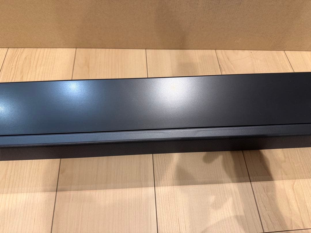 REGZA RA-B500 サウンドバー　270W