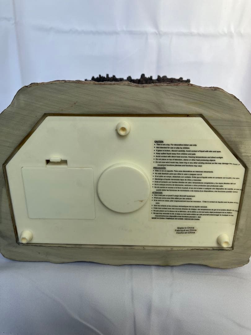 キリスト生誕テーマの飾り物❄️