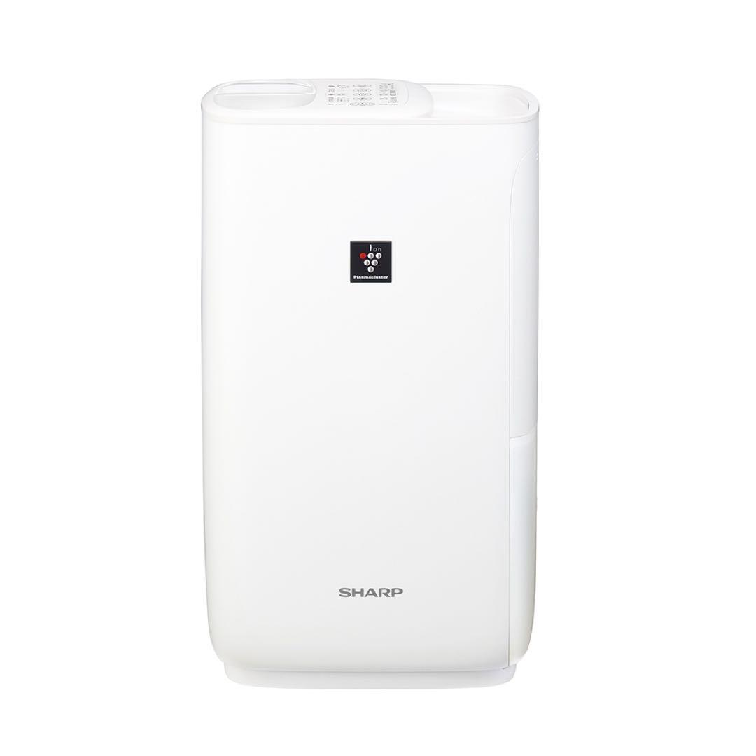 新品未開封⭐︎SHARP HV-P55-W 加湿器