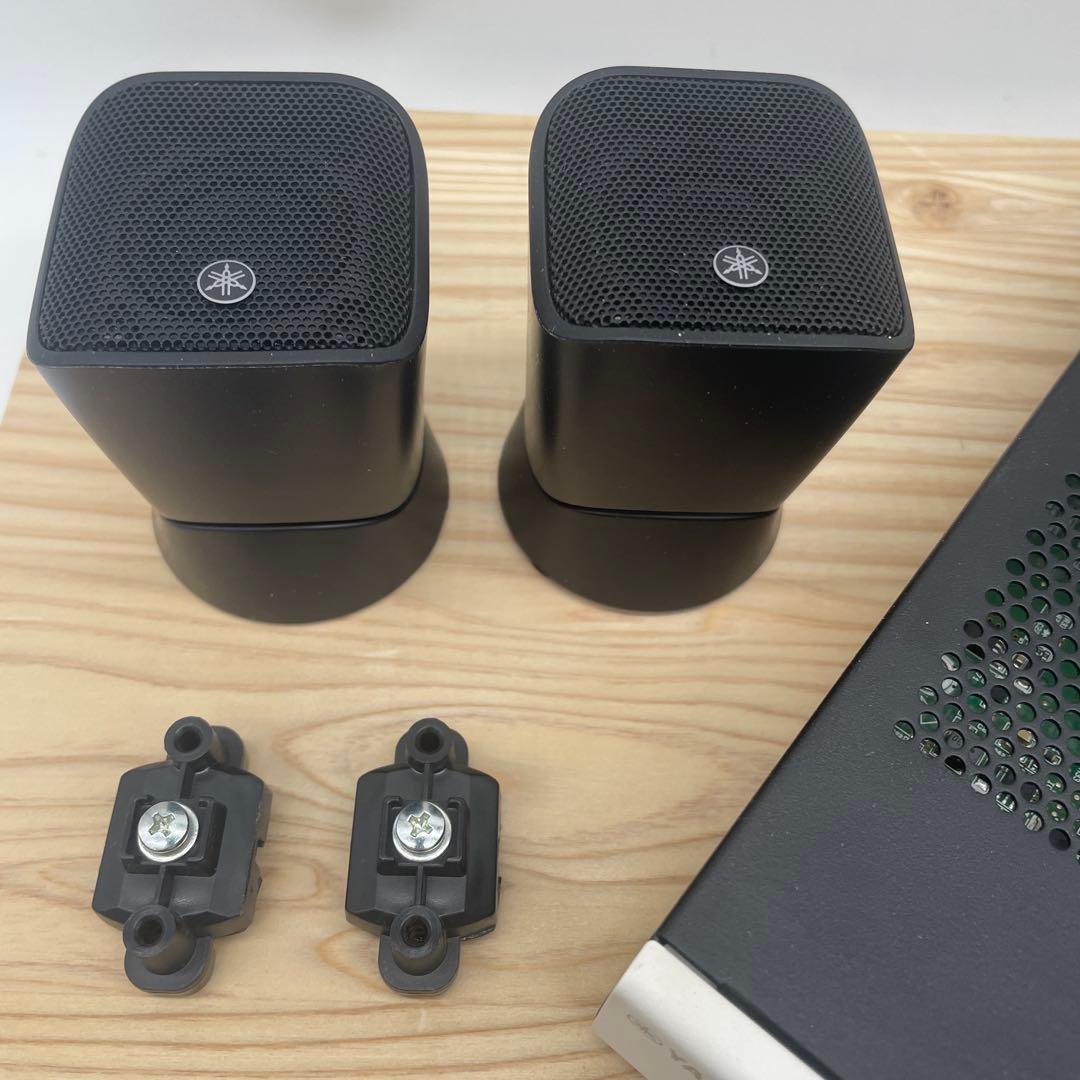[中古美品]Yamaha スピーチプライバシーシステム VSP-2 即納可能！