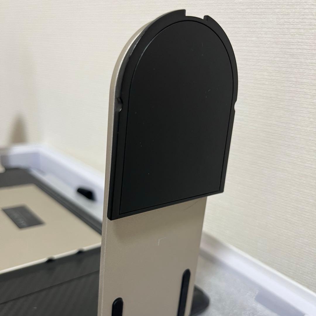 【極美品✨️】LAPTOMO S6 ノートパソコン トリプルモニター 付属品完品