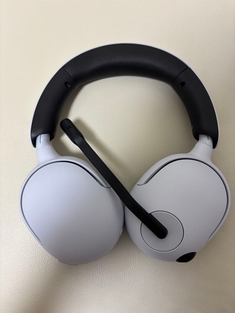 ヘッドホン INZONE H5