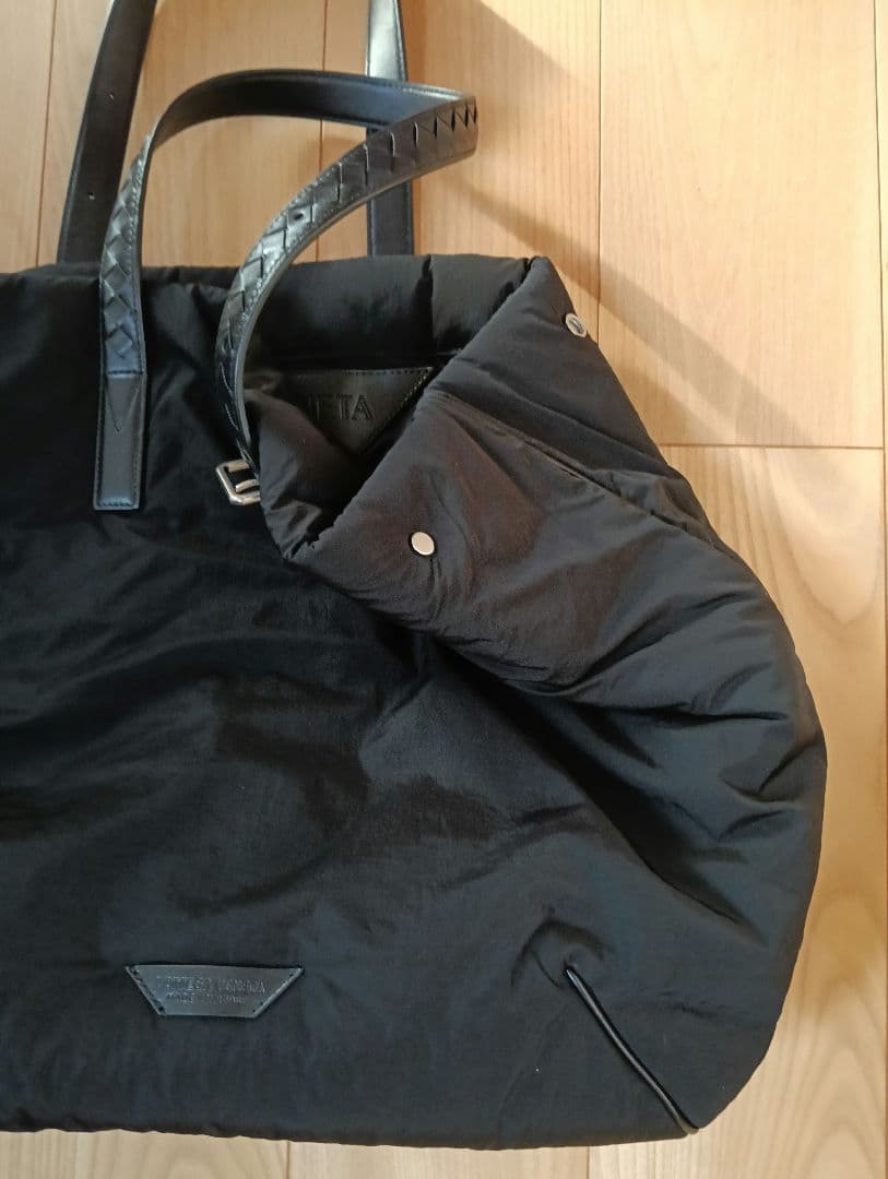 一度使用【定価30万円】BOTTEGA VENETA トートバック人と被らない！