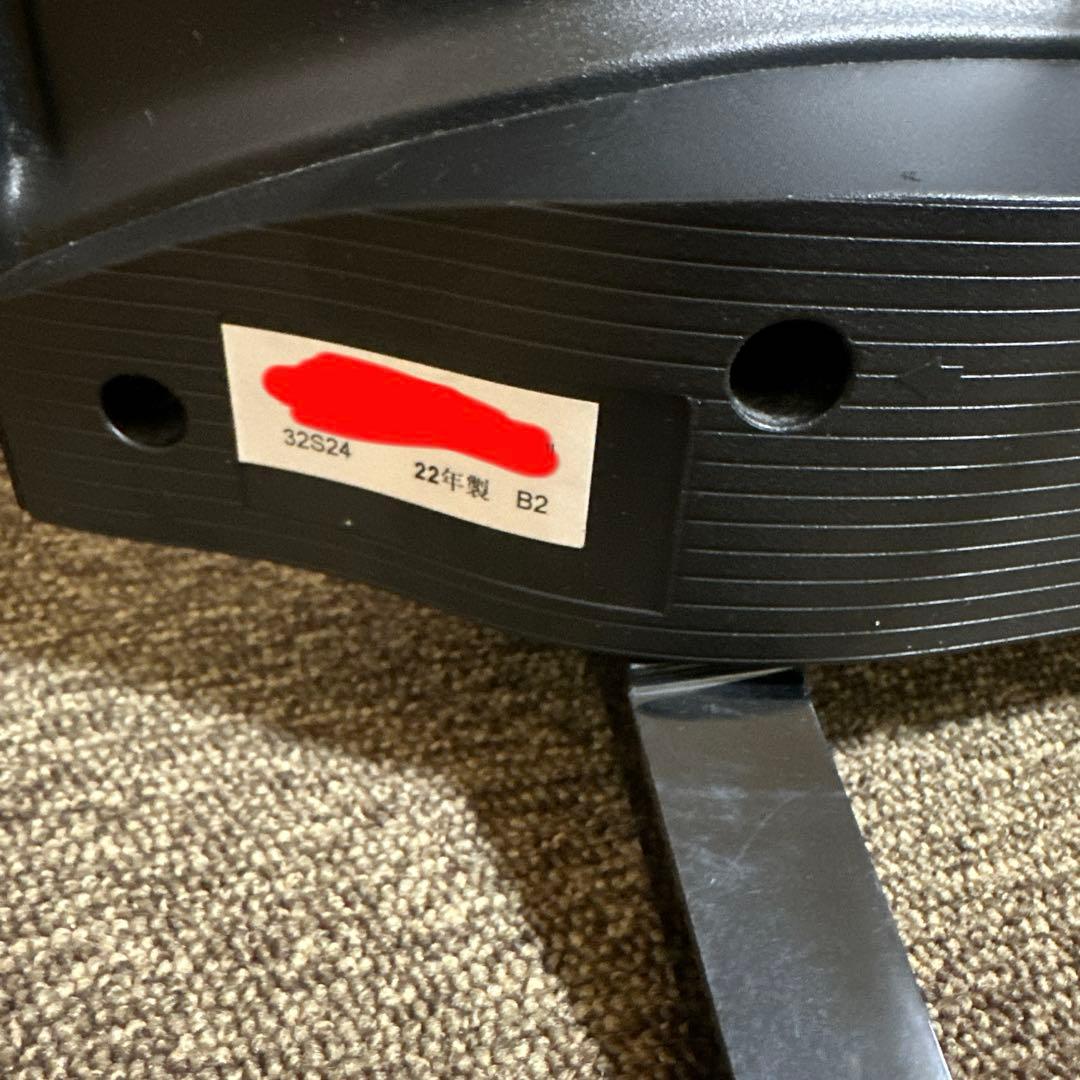 TOSHIBA 2022 年製 32型 液晶　テレビ　32S24