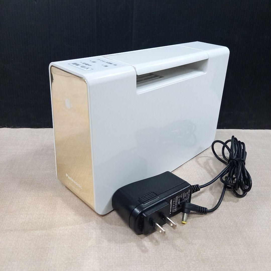 Panasonic nanoeナノイー発生機 F-GMH04 2014年製