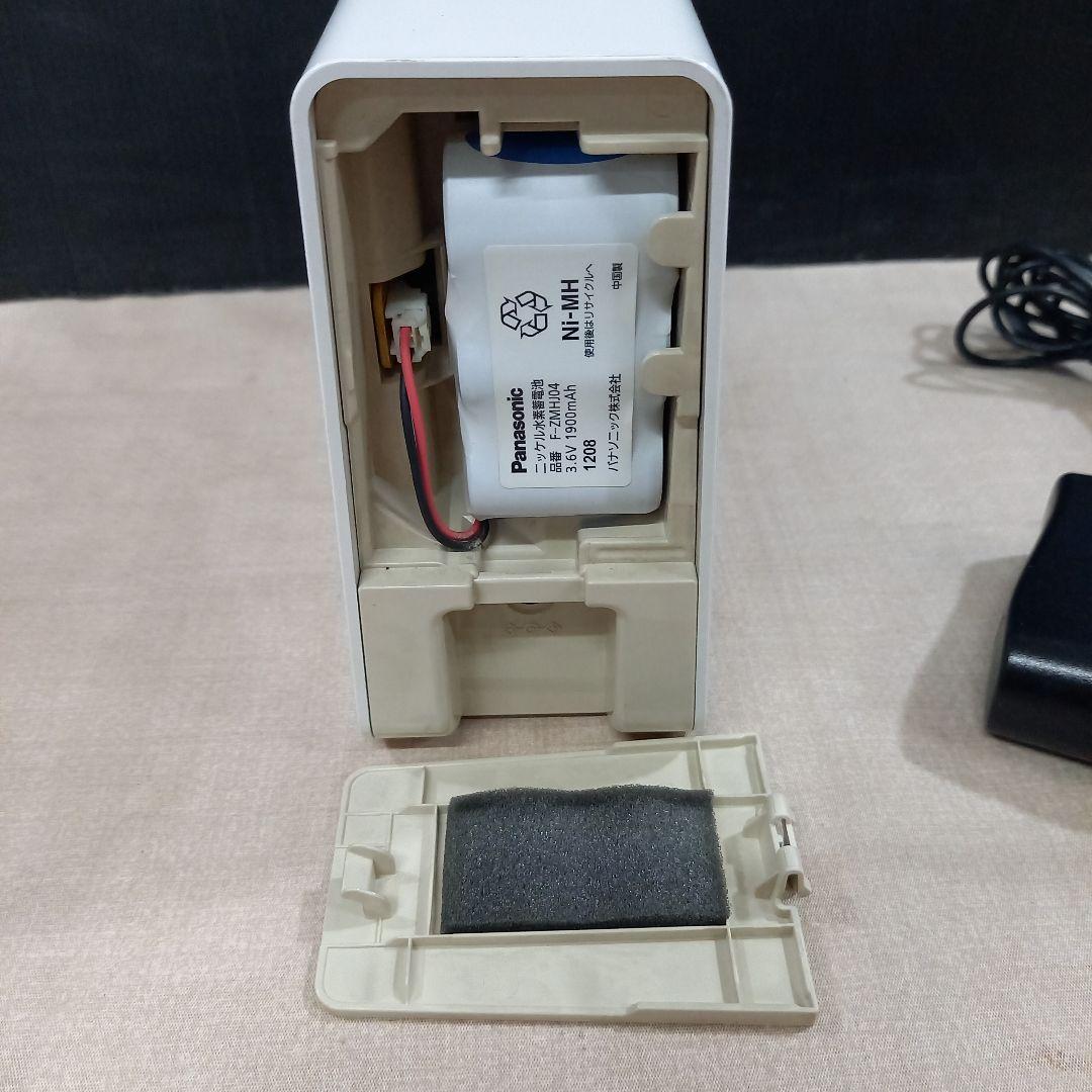 Panasonic nanoeナノイー発生機 F-GMH04 2014年製