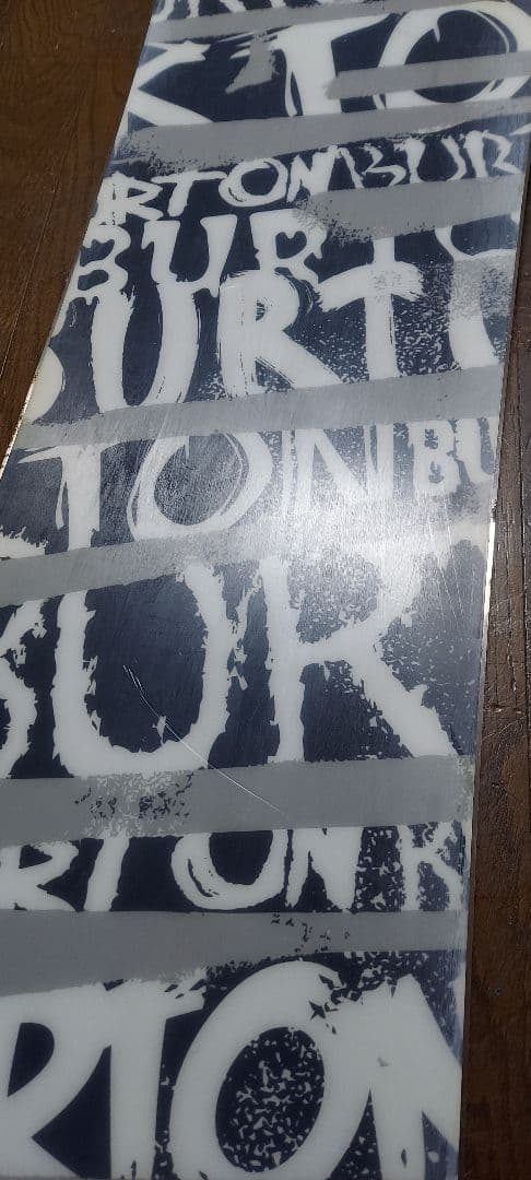 BURTON VERDICT スノーボード