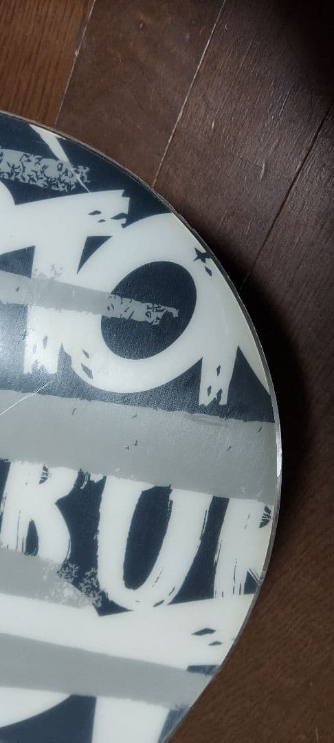 BURTON VERDICT スノーボード