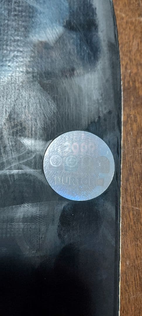 BURTON VERDICT スノーボード