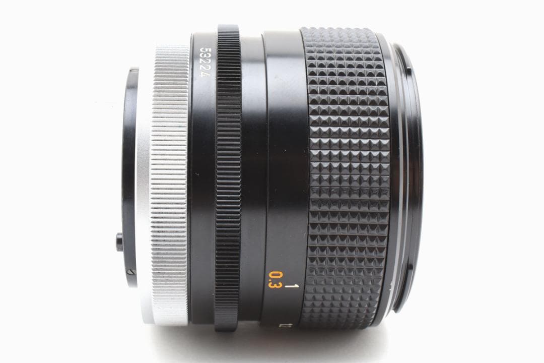 【A2326】 Canon FD 24 2.8 S.S.C キャノン