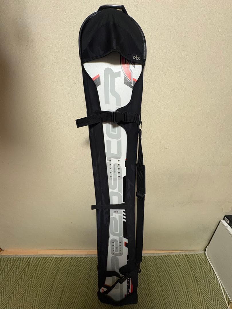 最終値下げ【 F2 】SPEEDSTER GTS 158 15-16モデル