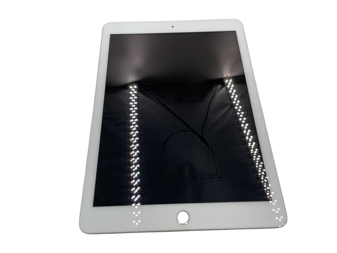 初期化済み iPad 第3世代 A1893 128GB ケース、タッチペン付き