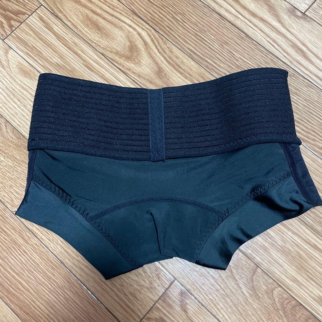 試着のみ　FIT KEEP II フィットキープ2骨盤ベルトMサイズ