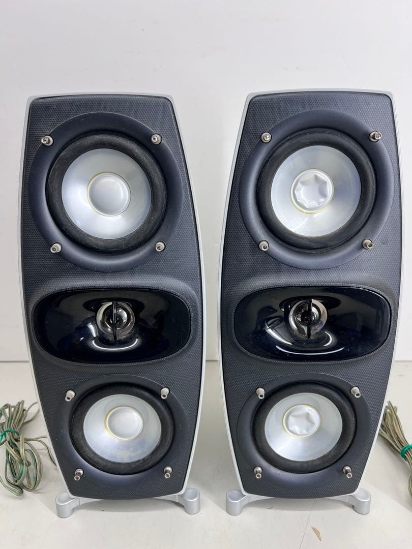 SONY DVD/SACD/CDコンポ CMT-SE7 2003年製