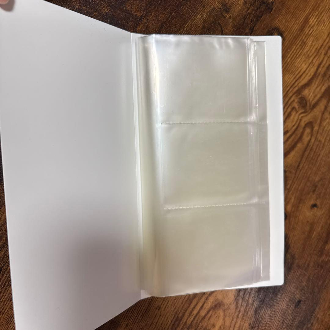 ミュウ　080/PCG-P 　オフィシャルカードファイル トイザらス　大セール！