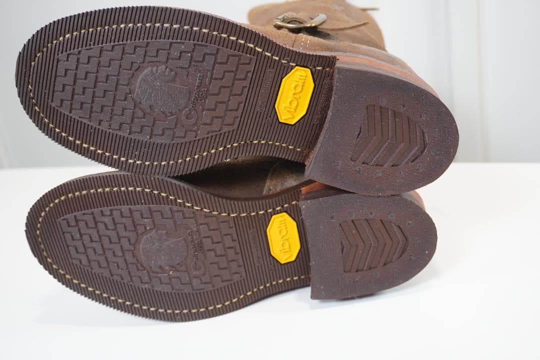 ■■CHIPPEWA■■チペワ 　白タグ　 エンジニア ブーツ 　27911