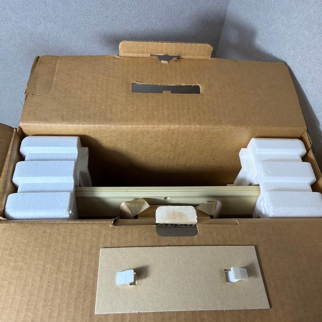 【希少】NEC pc-8001mkⅡ mk2 パーソナルコンピュータ　元箱付