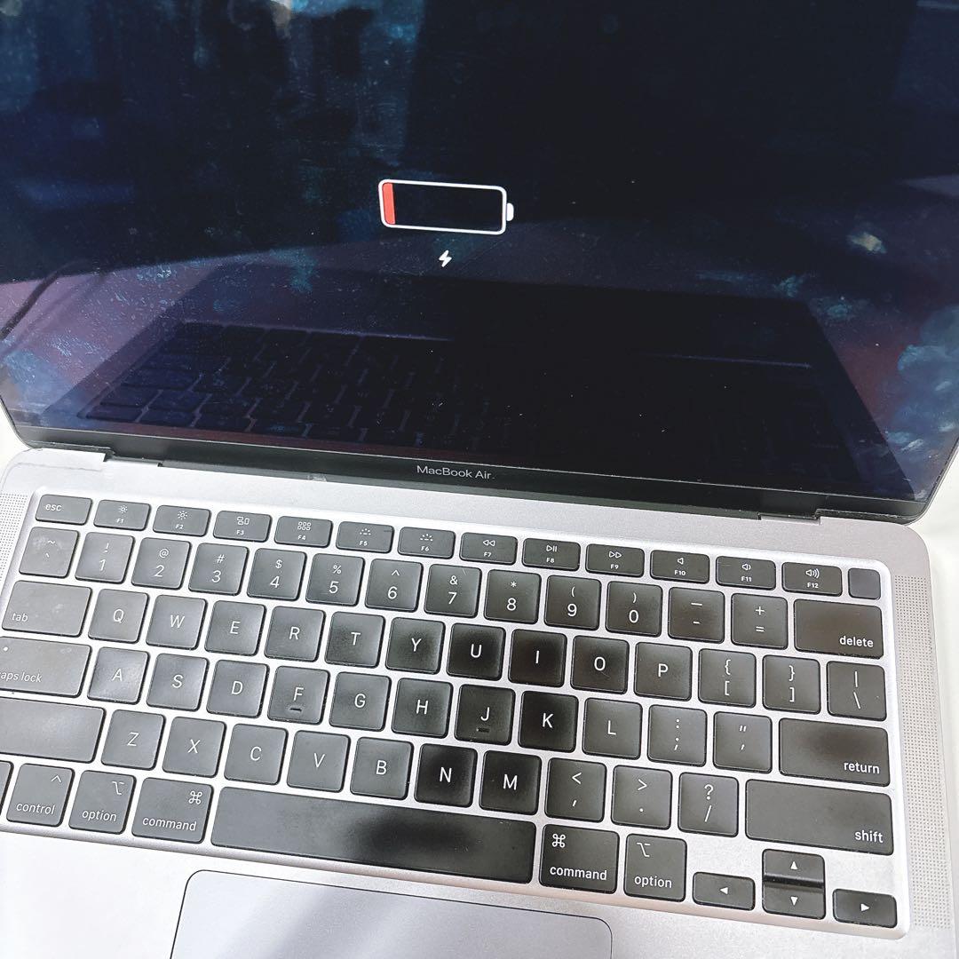 【ジャンク品】MacBook Air A2179