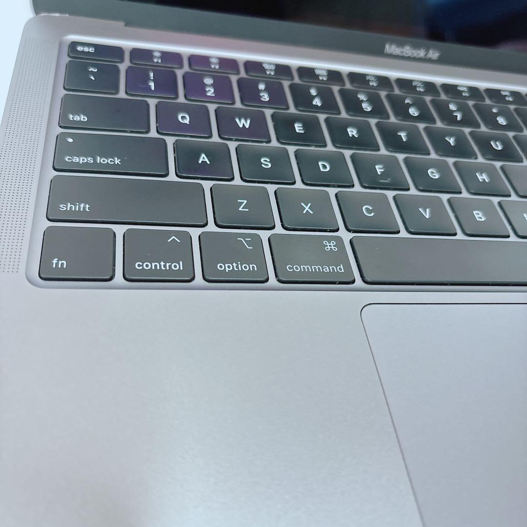 【ジャンク品】MacBook Air A2179