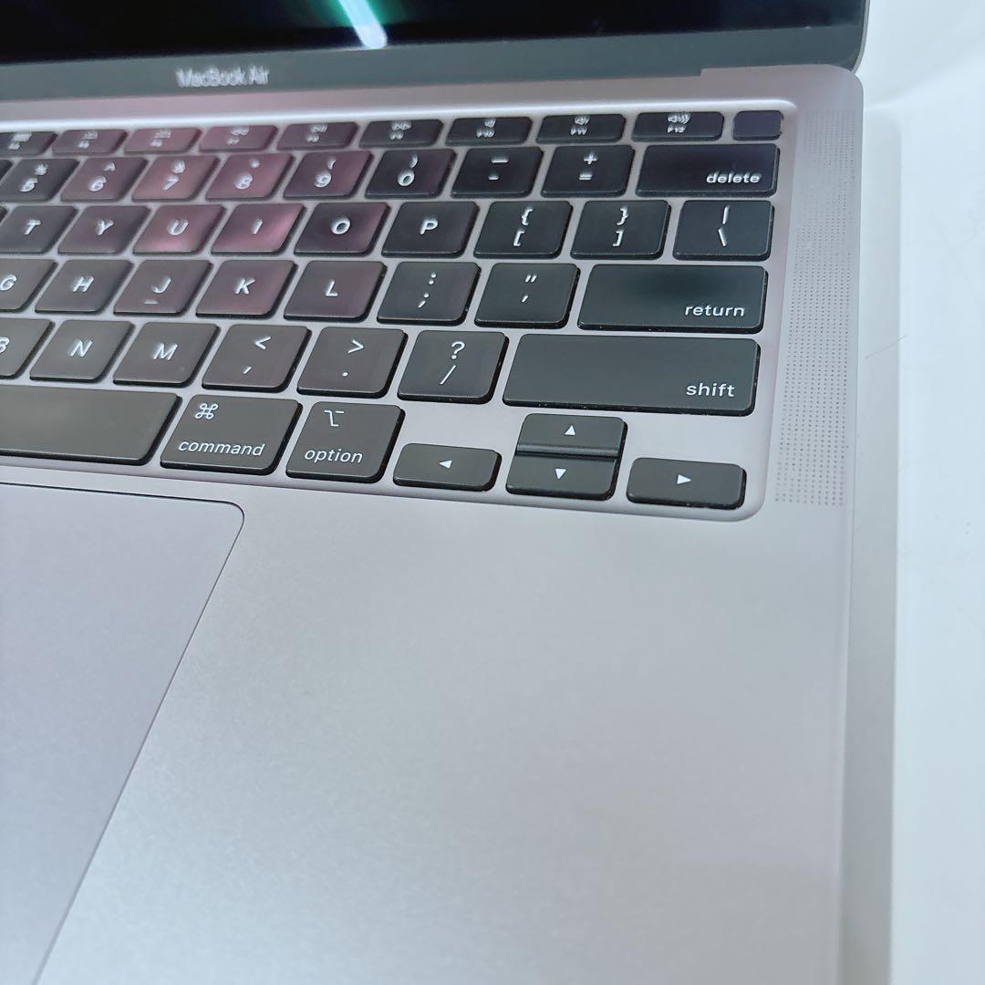 【ジャンク品】MacBook Air A2179