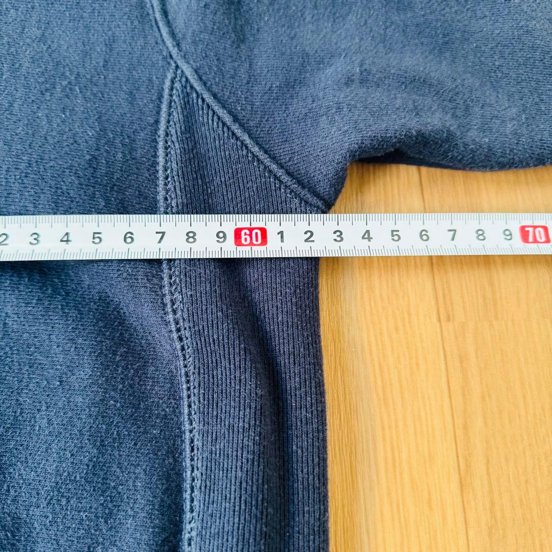 さ*ら様 Apartment × ALMEDACLUB / ネイビー　SIZE