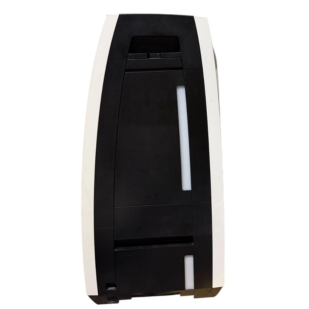 【SHARP】 除湿加湿空気清浄機 プラズマクラスター　KC--HD70-W