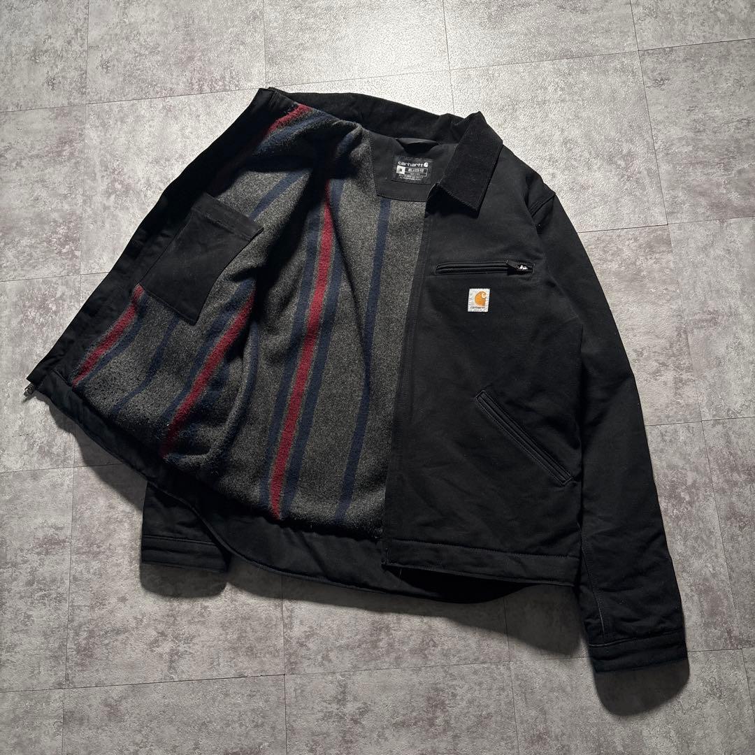 ジャケット・アウター Carhartt detroit jacket medium