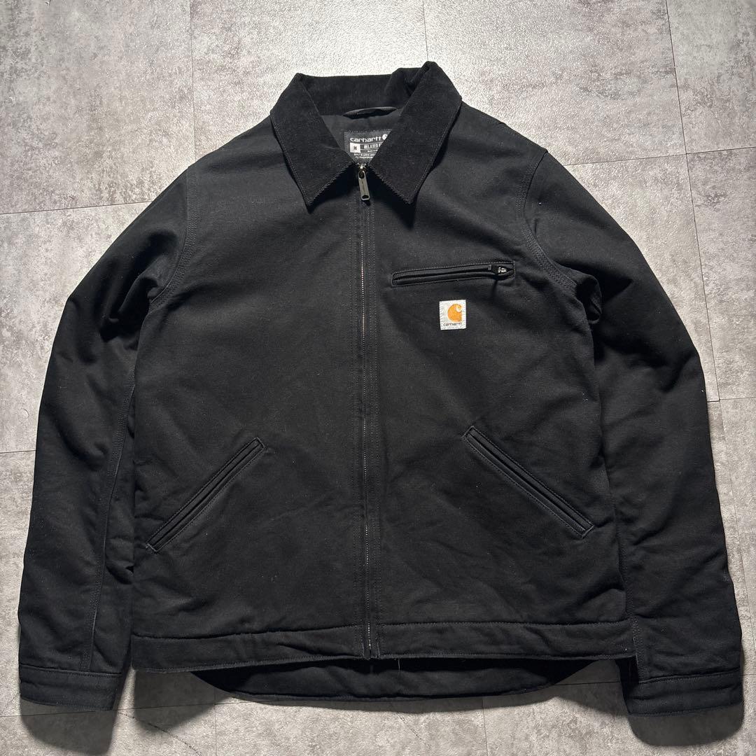 ジャケット・アウター Carhartt detroit jacket medium