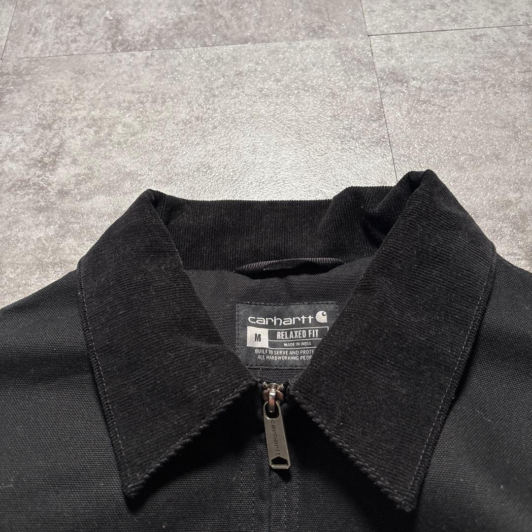 ジャケット・アウター Carhartt detroit jacket medium