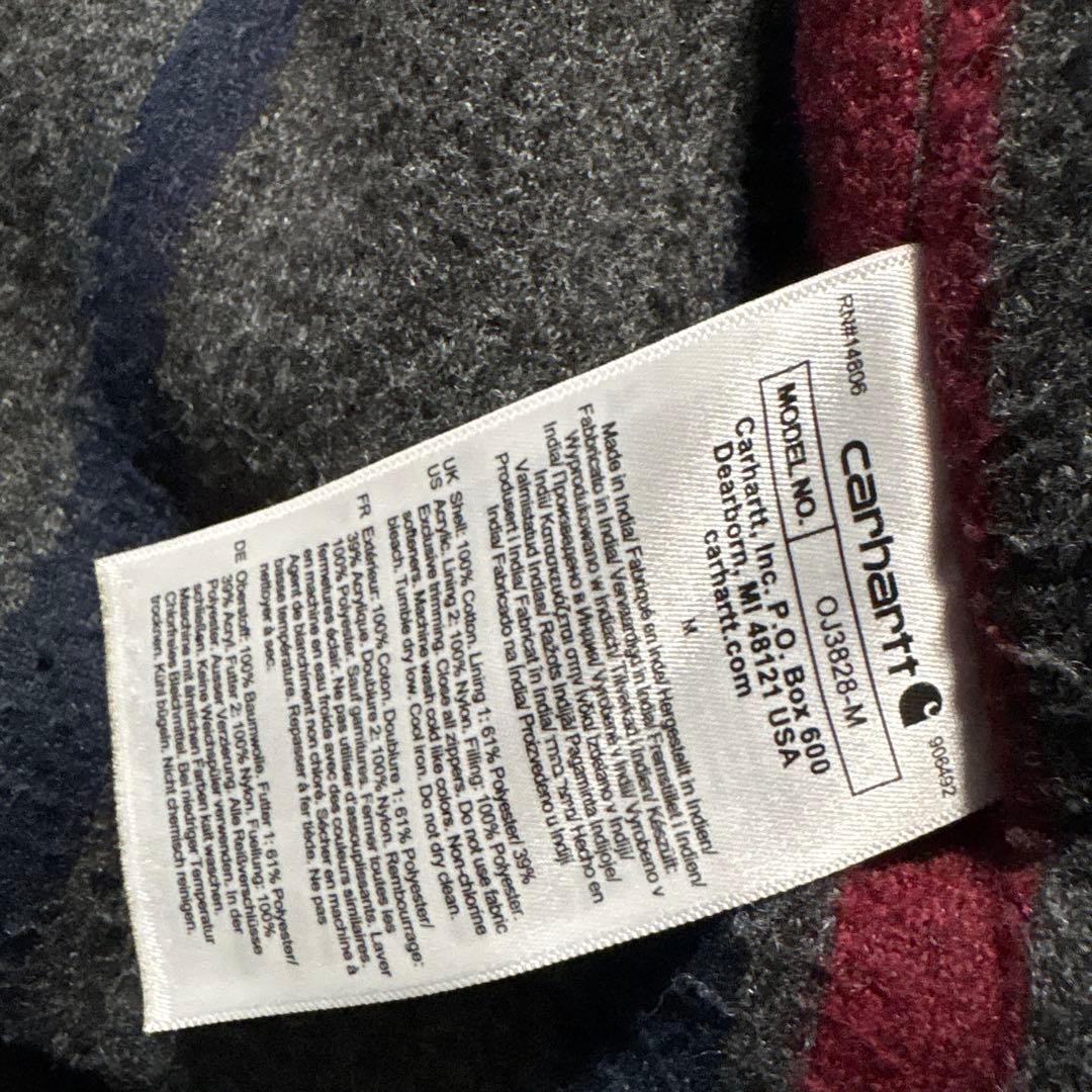 ジャケット・アウター Carhartt detroit jacket medium