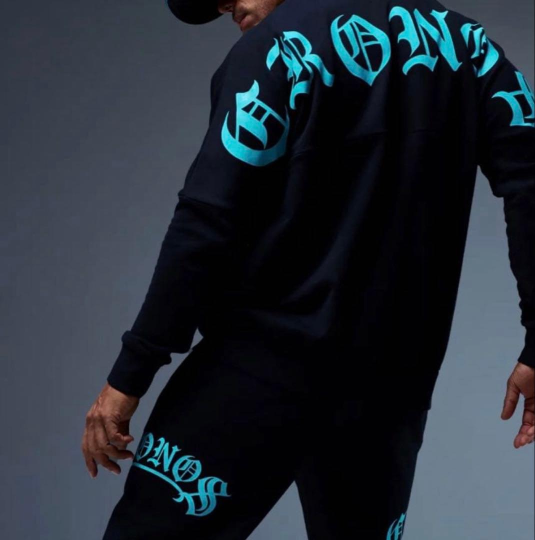 クロノス セットアップ