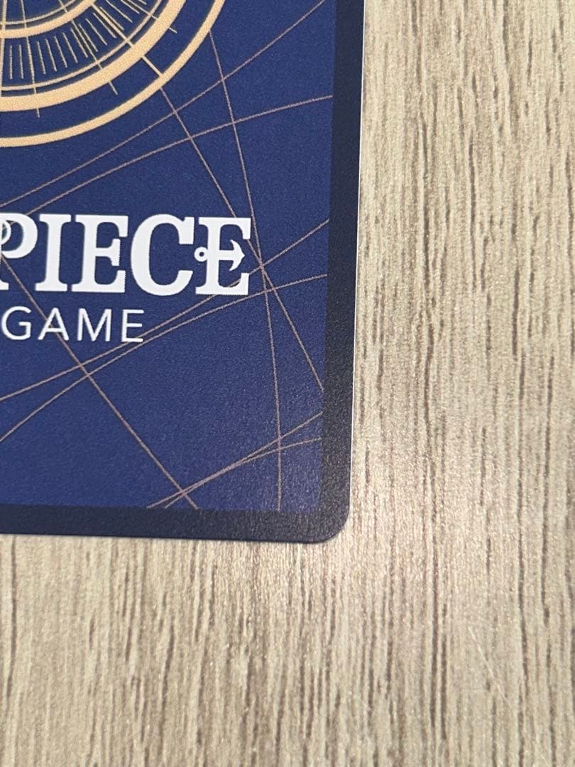 モンキーDルフィ スーパーパラレル(コミパラ) ※1/6までの限定値下げ‼️