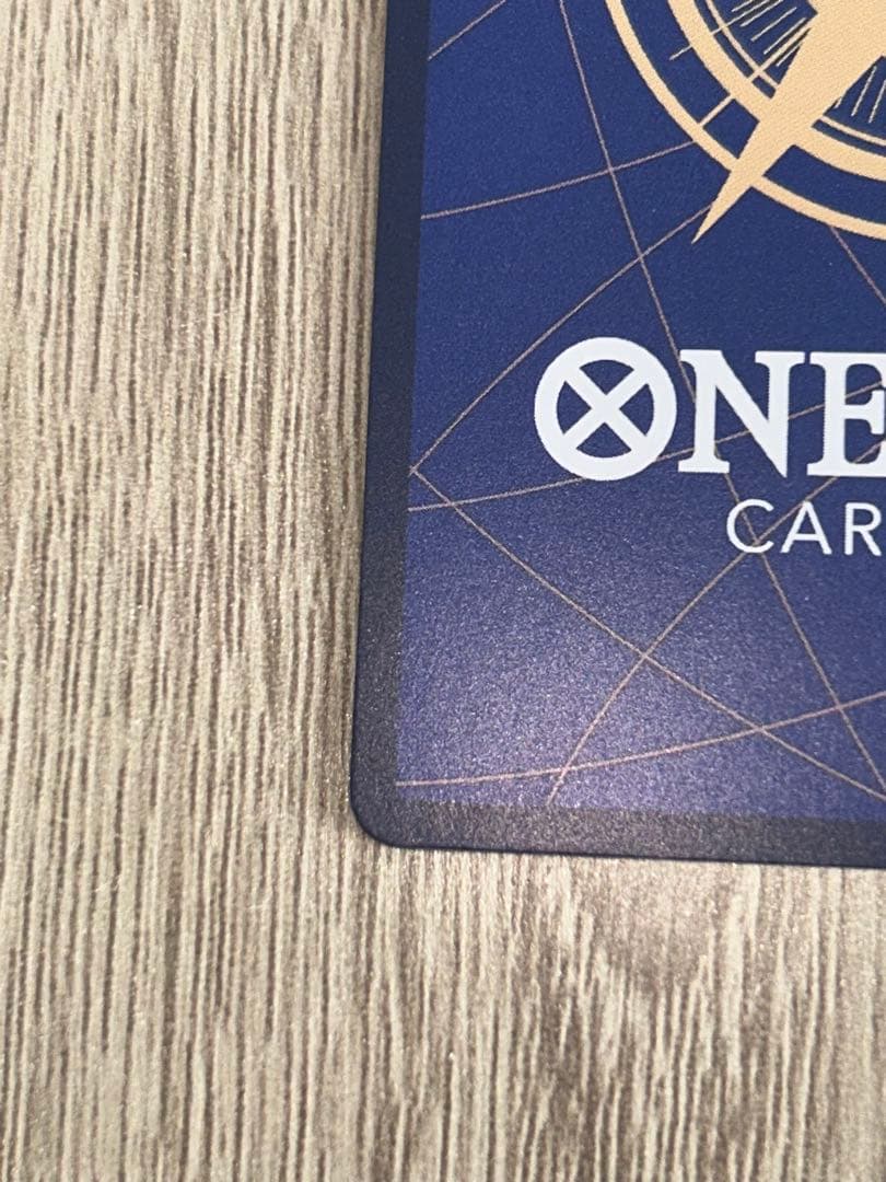 モンキーDルフィ スーパーパラレル(コミパラ) ※1/6までの限定値下げ‼️