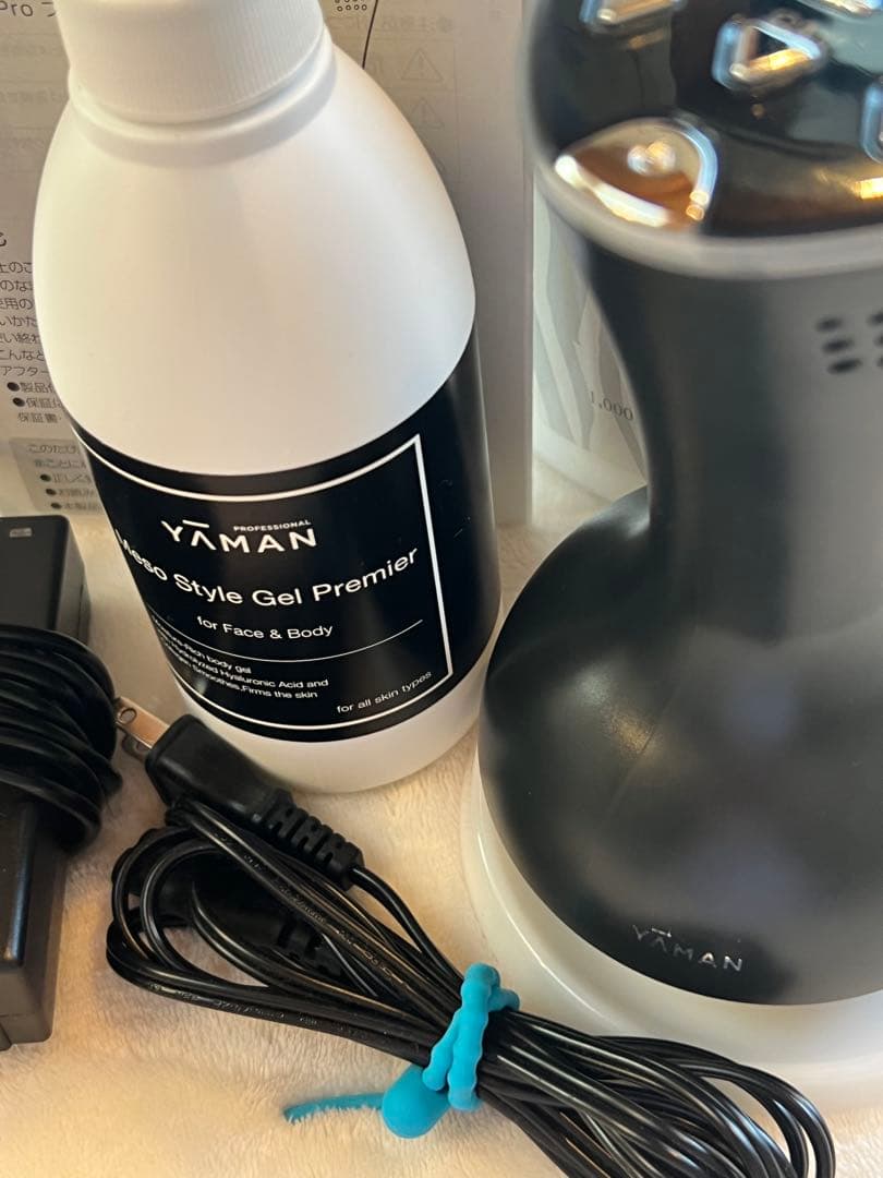 YA-MAN キャビスパ for Pro プレミア 業務用エステ機器