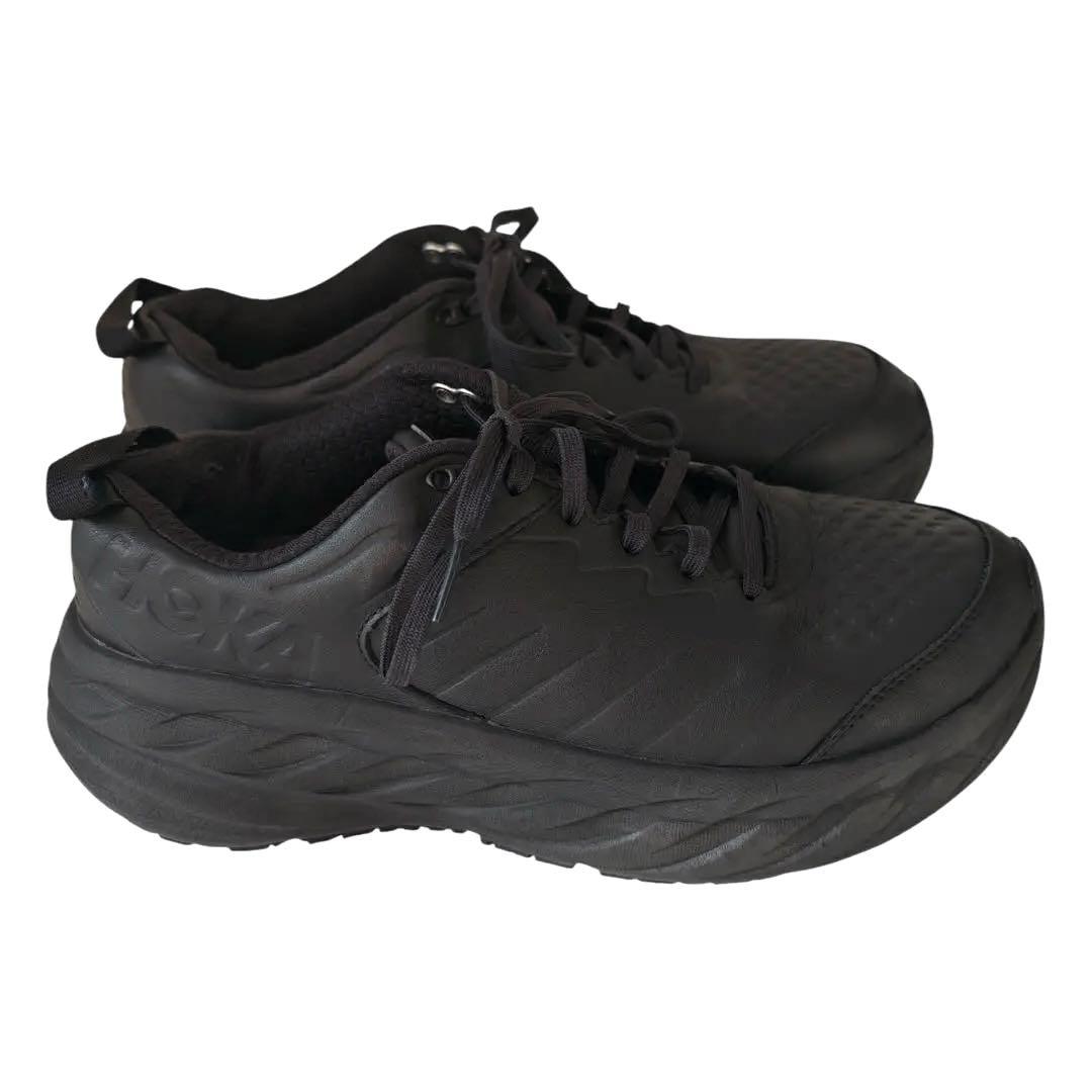 定価27,500円 HOKA ボンダイ SR BONDI SR