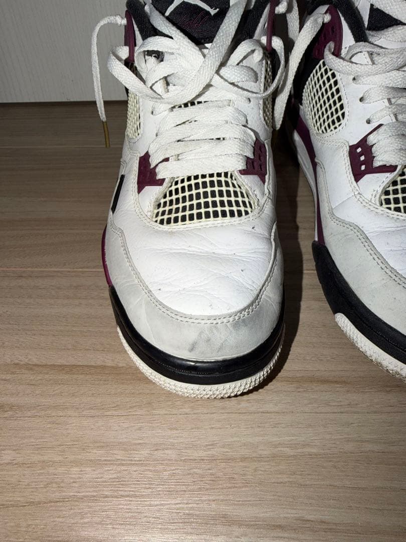 JORDAN PSG 上下　スニーカー　三点セット