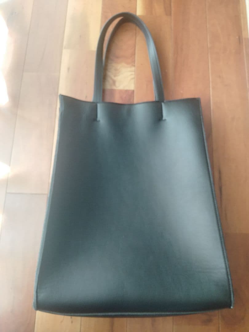 よさこい太郎★DIESEL★ディーゼル★トートバッグ★ブラック★