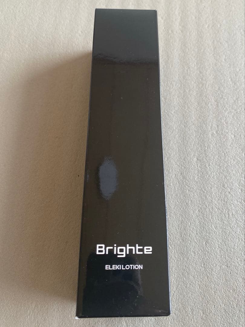 BrighteELEKLIFT美顔器/化粧水・シートマスク