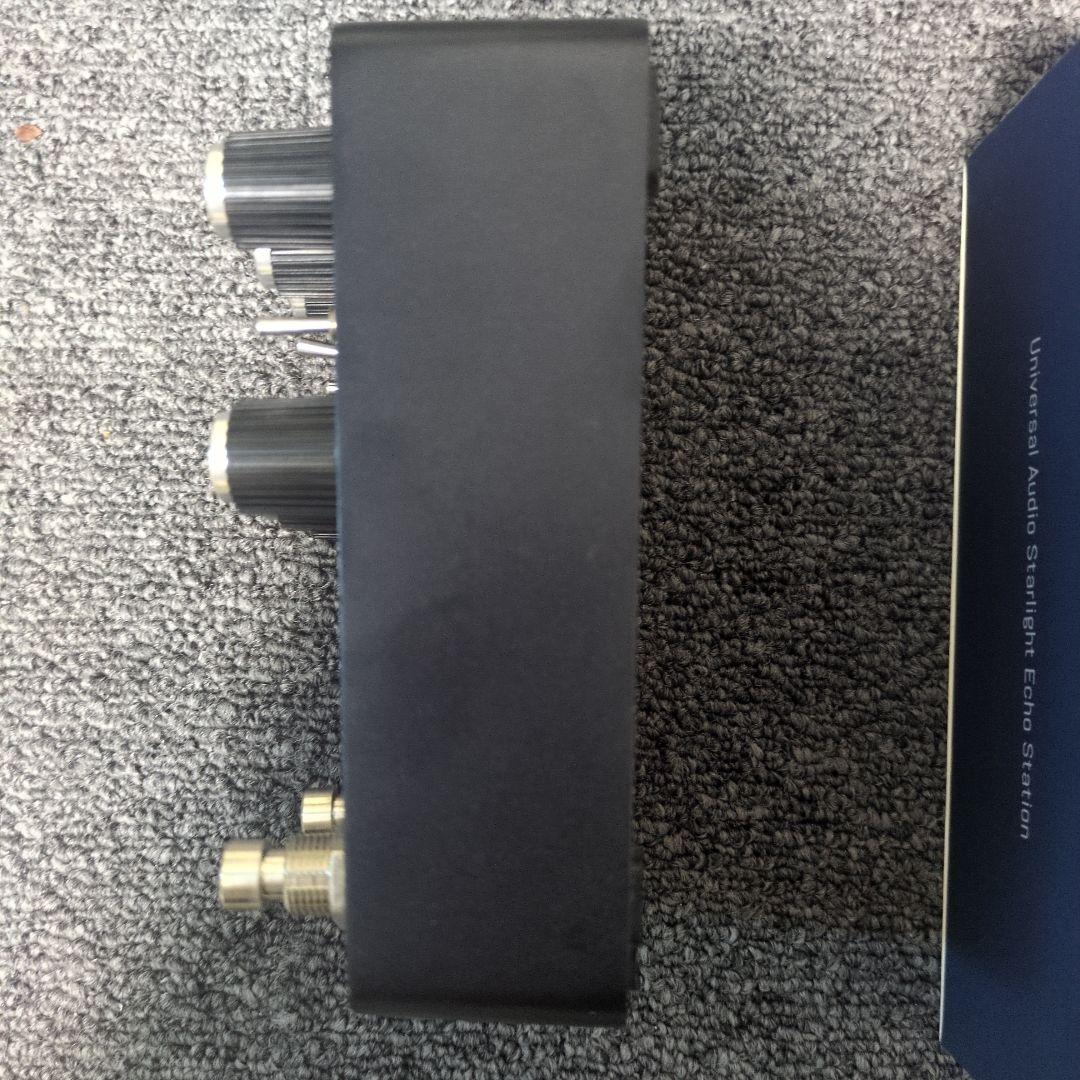 ギター UAFX Starlight Echo Station