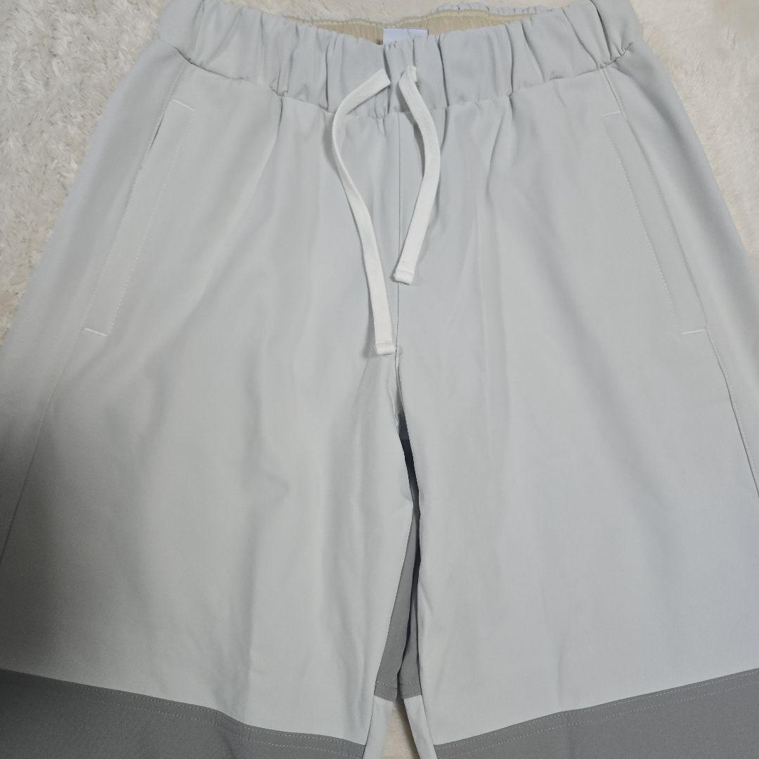 ANTHEM アンセム 撥水パーカー スノーボードウエア 上下セット L