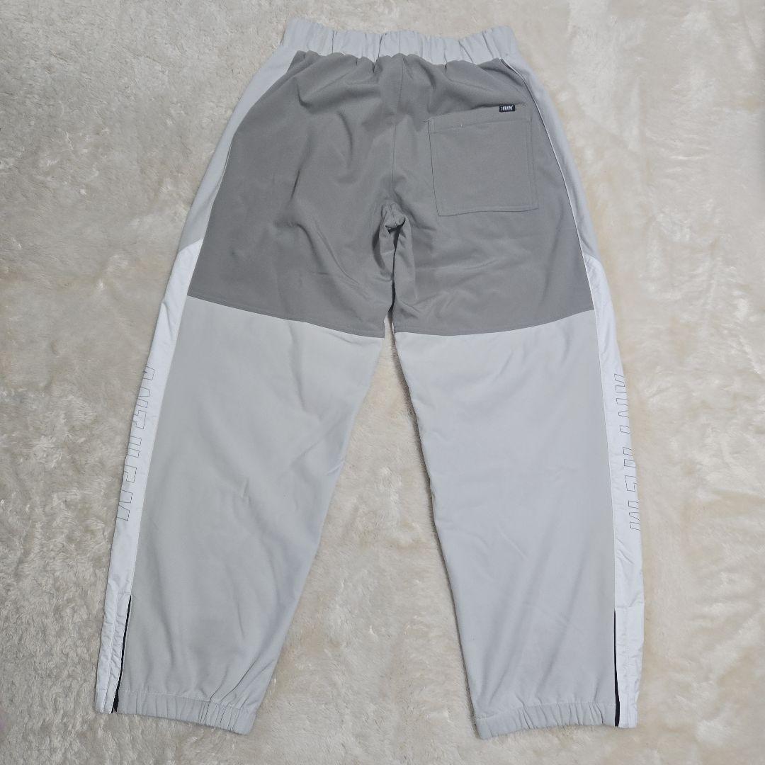 ANTHEM アンセム 撥水パーカー スノーボードウエア 上下セット L