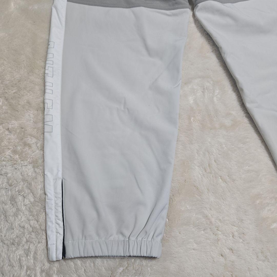 ANTHEM アンセム 撥水パーカー スノーボードウエア 上下セット L