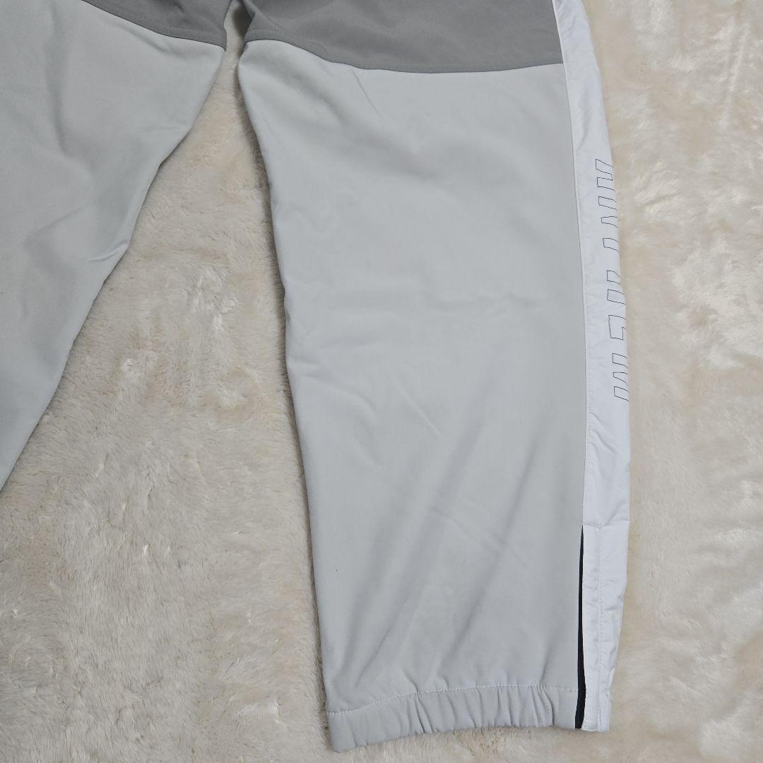 ANTHEM アンセム 撥水パーカー スノーボードウエア 上下セット L