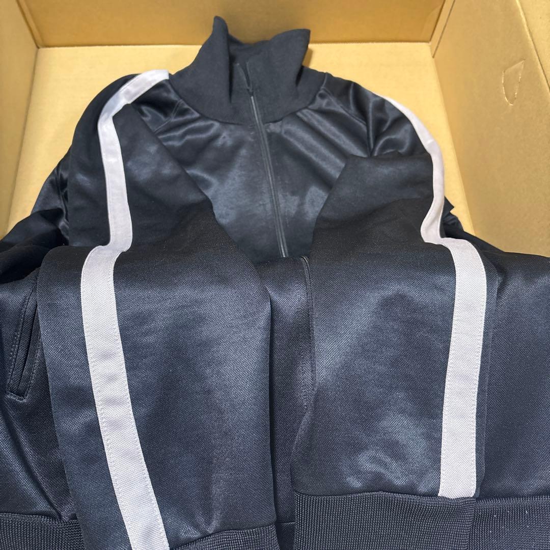 東洋エンタープライズ　スカジャージ 黒 Ｌ　鷲