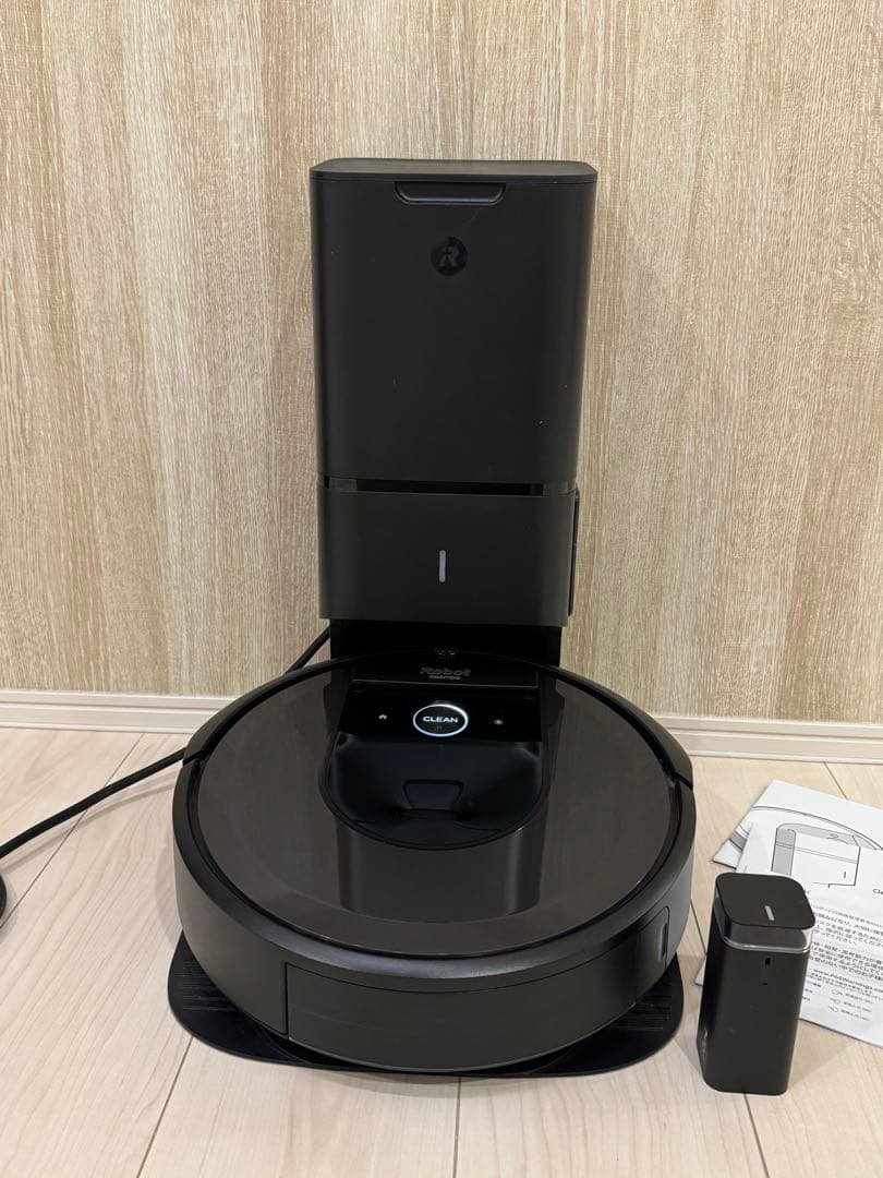 iRobot Roomba ルンバ i7+