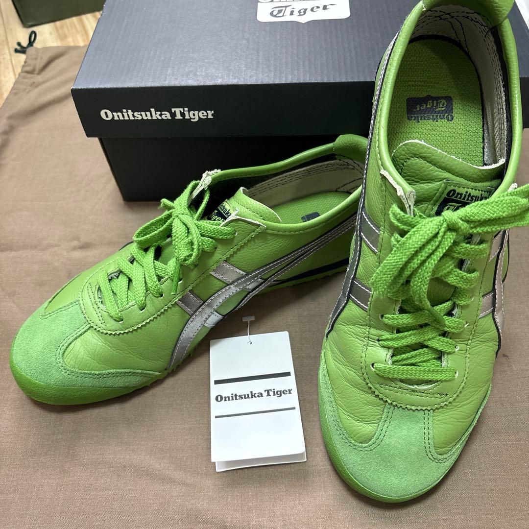 Onitsuka Tiger/オニツカタイガー MEXICO 66 27.0cm