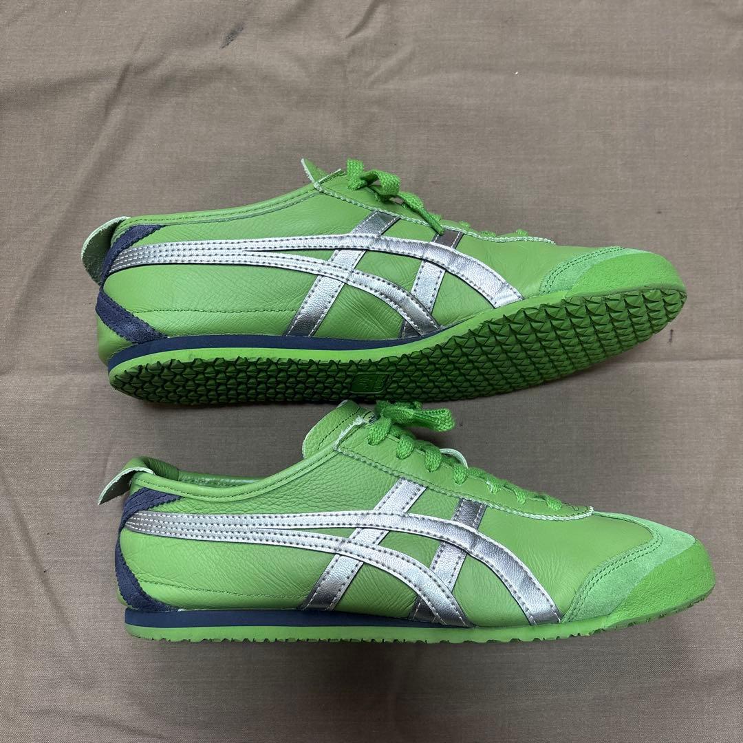 Onitsuka Tiger/オニツカタイガー MEXICO 66 27.0cm