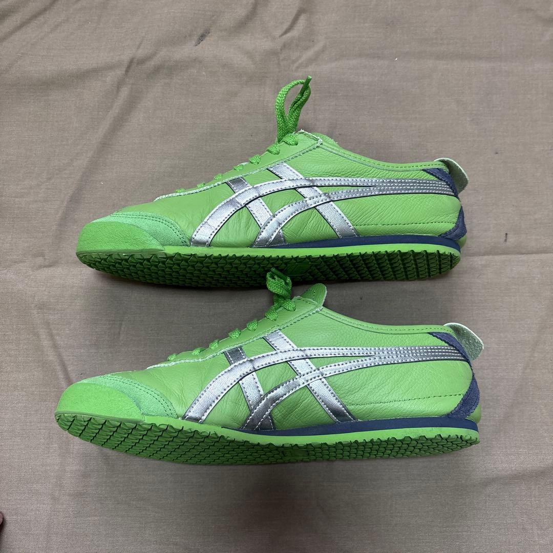 Onitsuka Tiger/オニツカタイガー MEXICO 66 27.0cm