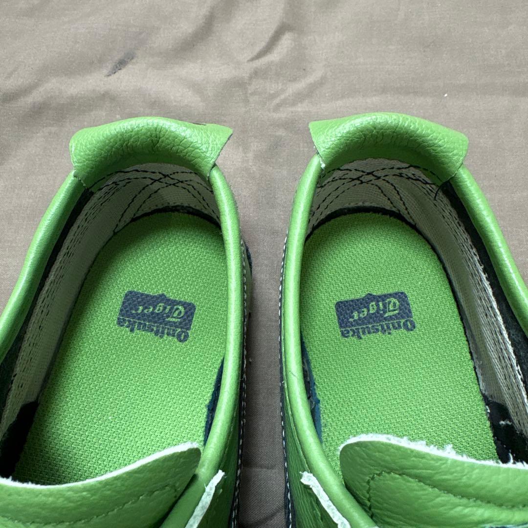 Onitsuka Tiger/オニツカタイガー MEXICO 66 27.0cm