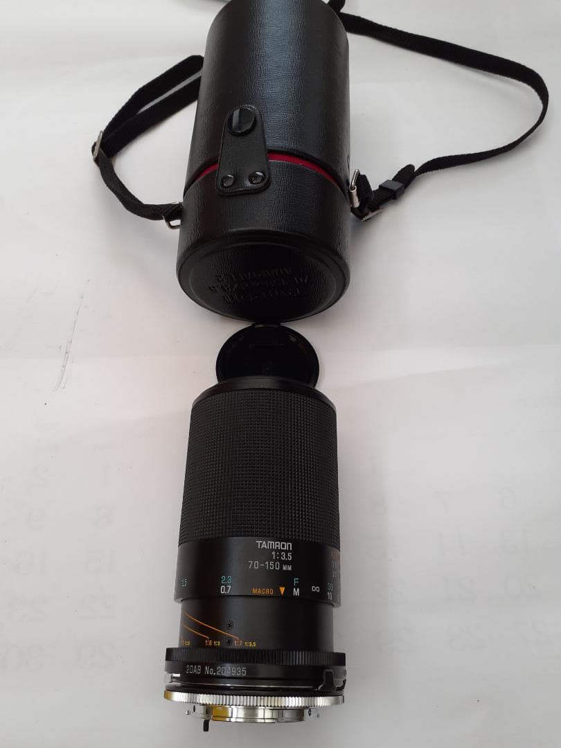 PENTAX ME-SUPER と アクセサリー 一式